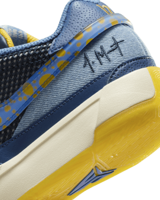 Reviews: Ja 1 Big Kids' Basketball Shoes. Nike.com